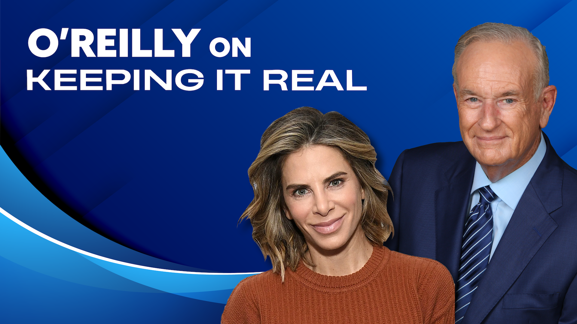Bill O'Reilly & Jillian Michaels on the Truth Behind the Shutdown and Mamdani's Risks