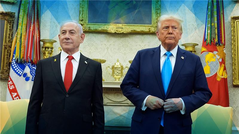 Israel & Antisemitism - No Spin News Special