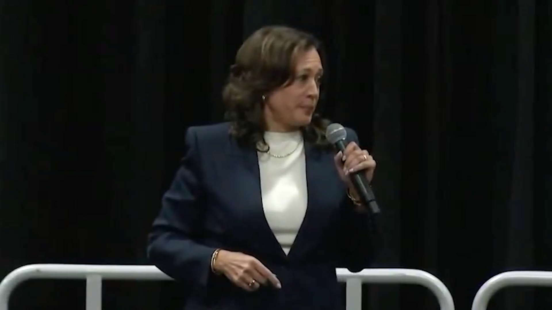 Life Lessons From Kamala Harris