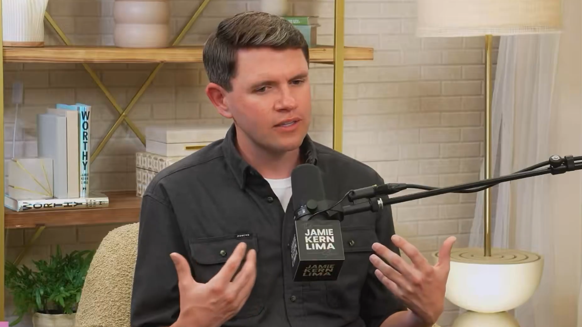 Texas Democrat Gives Biblical Case for Abortion