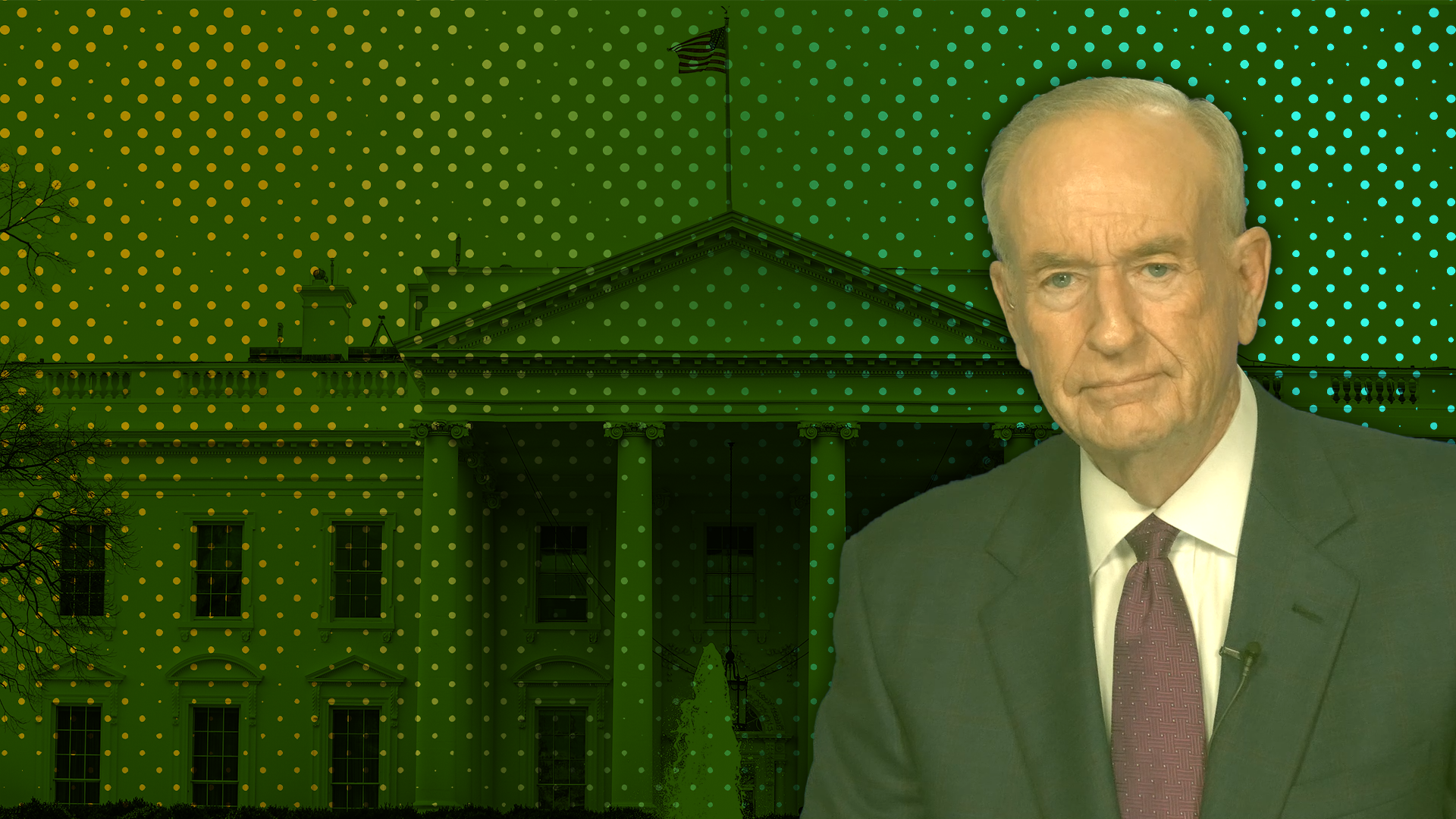 Highlights from O'Reilly's No Spin News