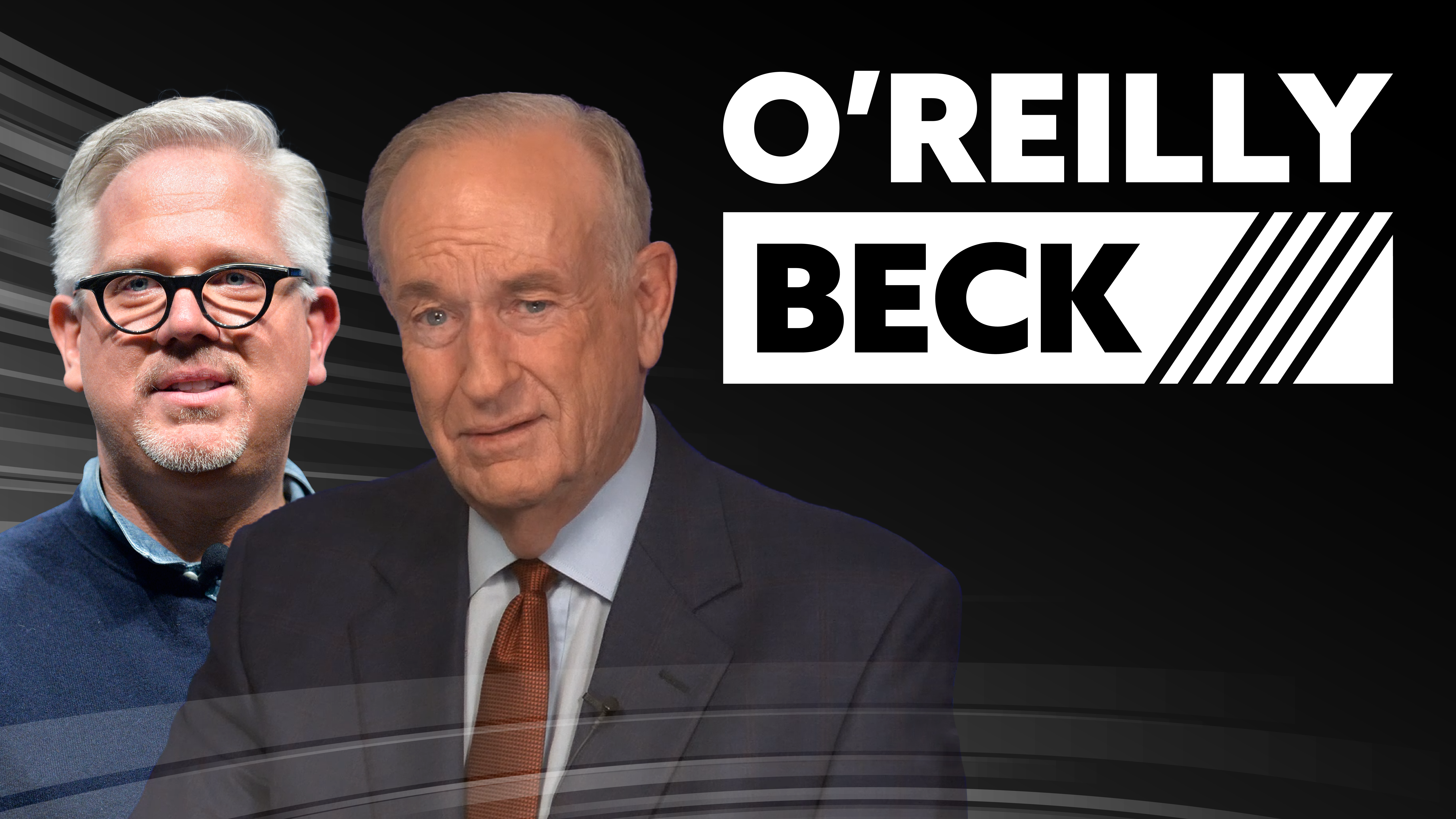 Bill O'Reilly & Glenn Beck Hash Out the Jeffrey Epstein Situation