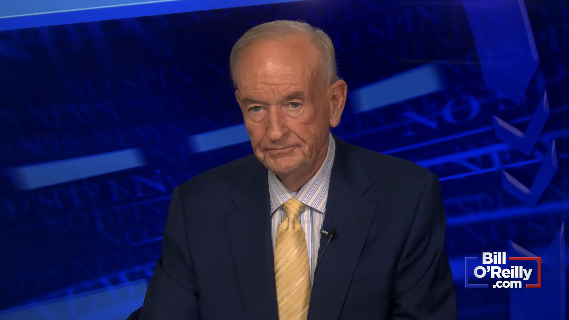 Trump Takes on the Press