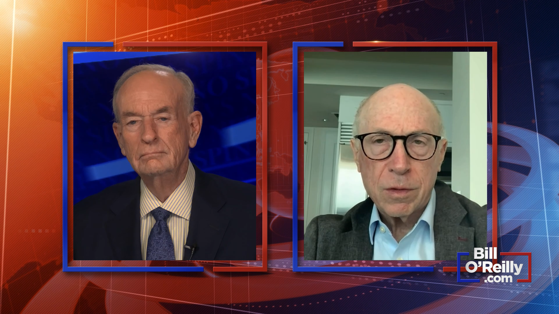 Senate Races to Watch With Doug Schoen