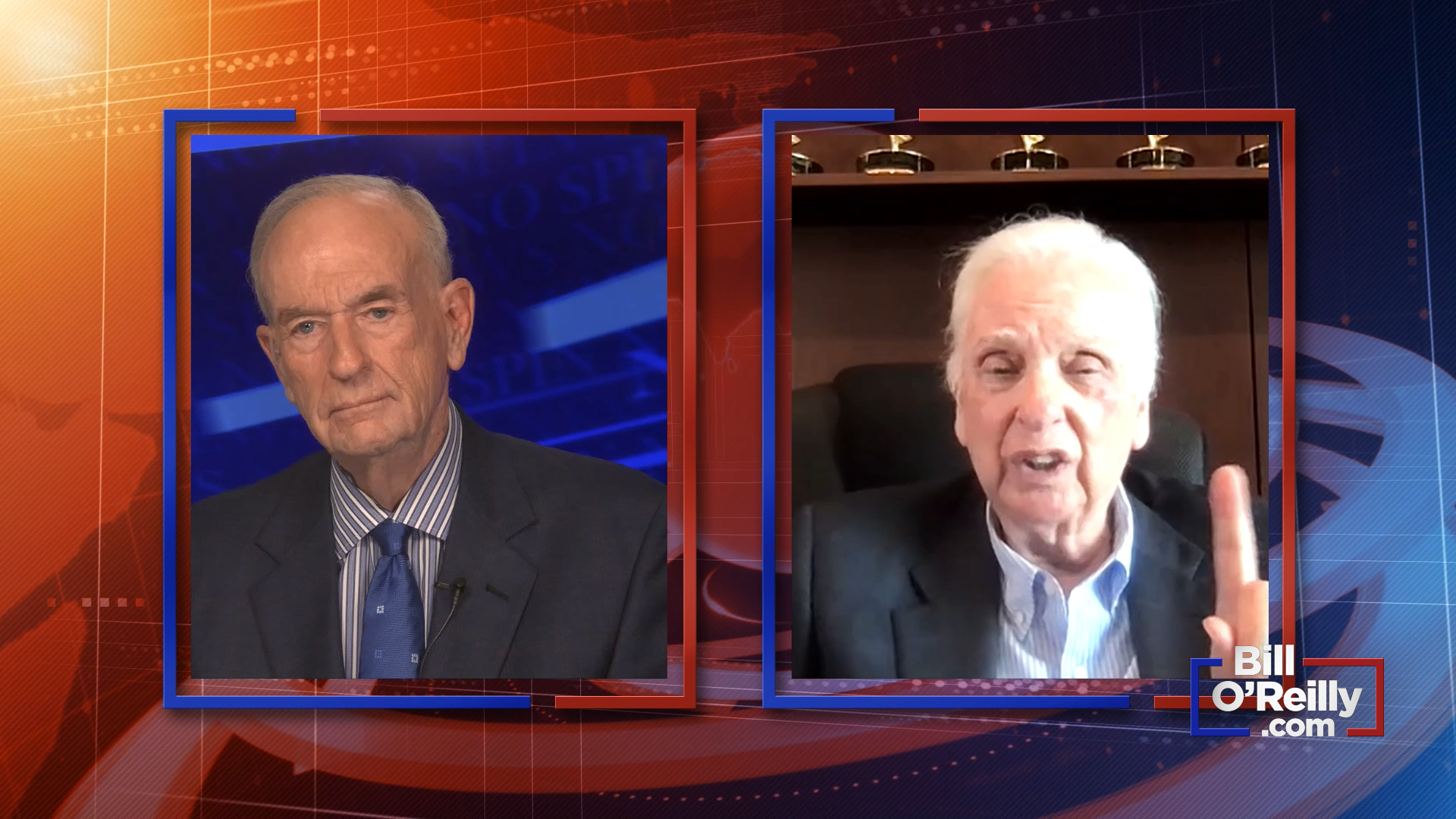 The Future of 60 Minutes With Bernie Goldberg