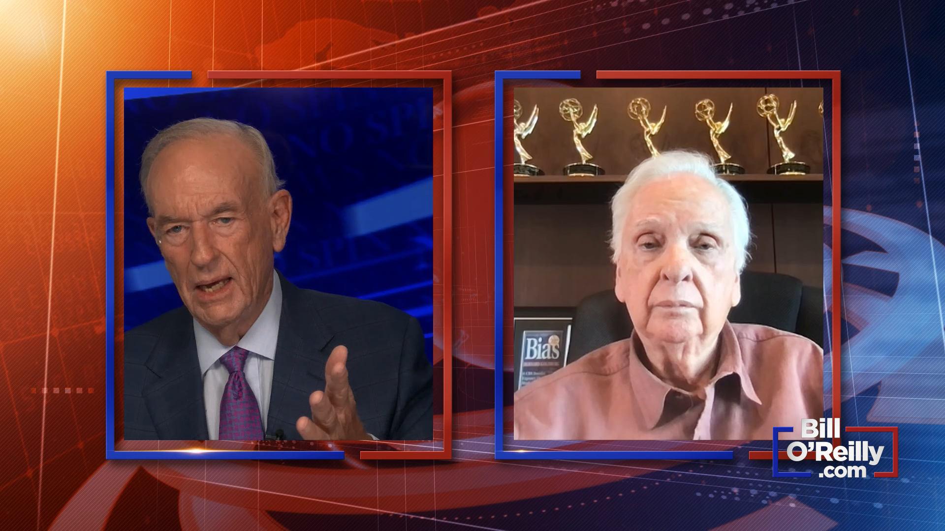 Bernie Goldberg on the Challenges Facing Midterm Voters