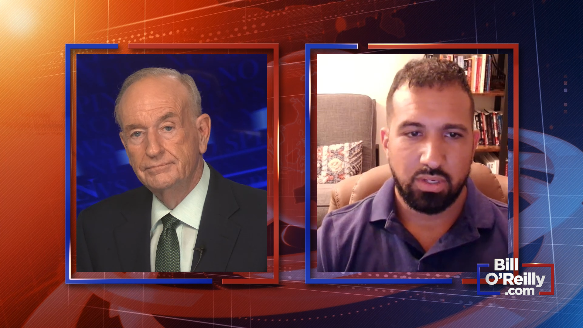 The Libertarian Point of View