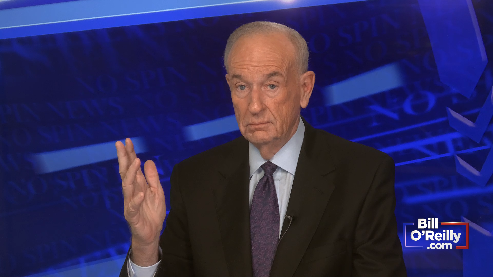 Democrat Victory: Bill Pours Water on Media's Take