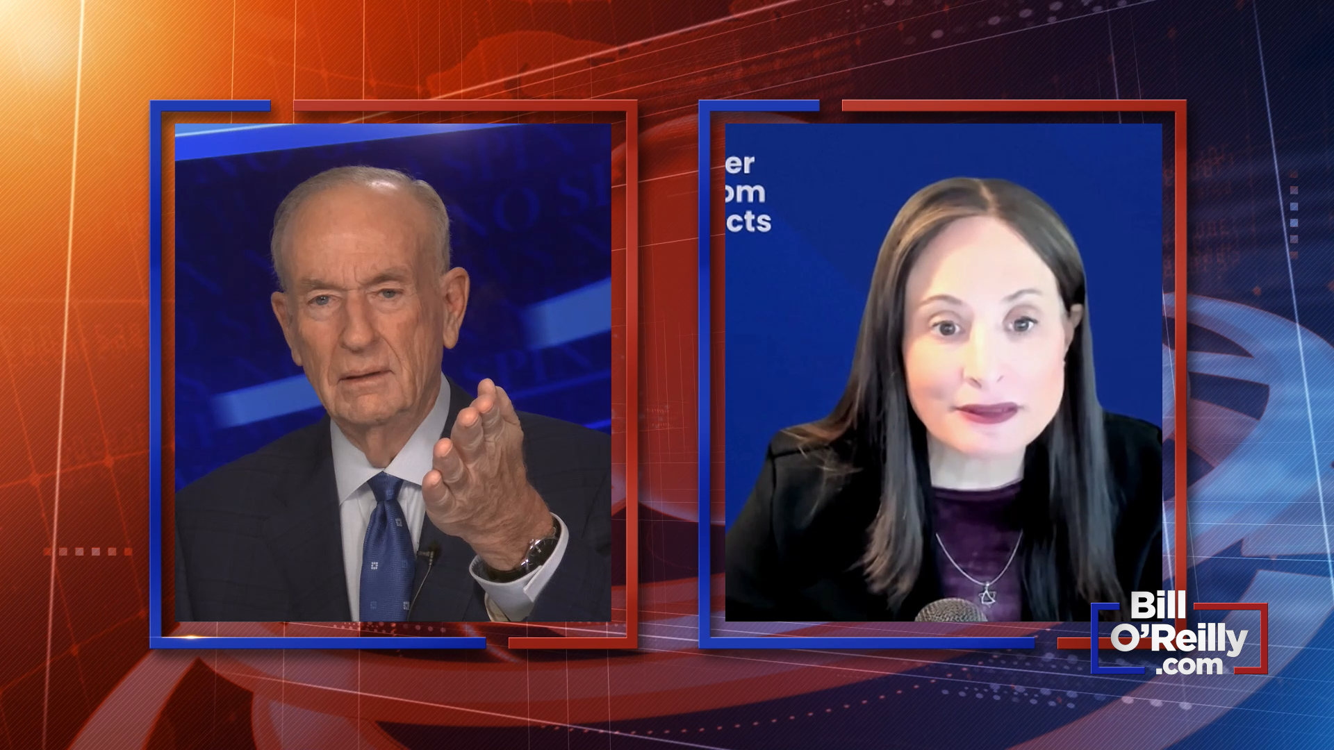 Fighting Antisemitism with Malka Shaw