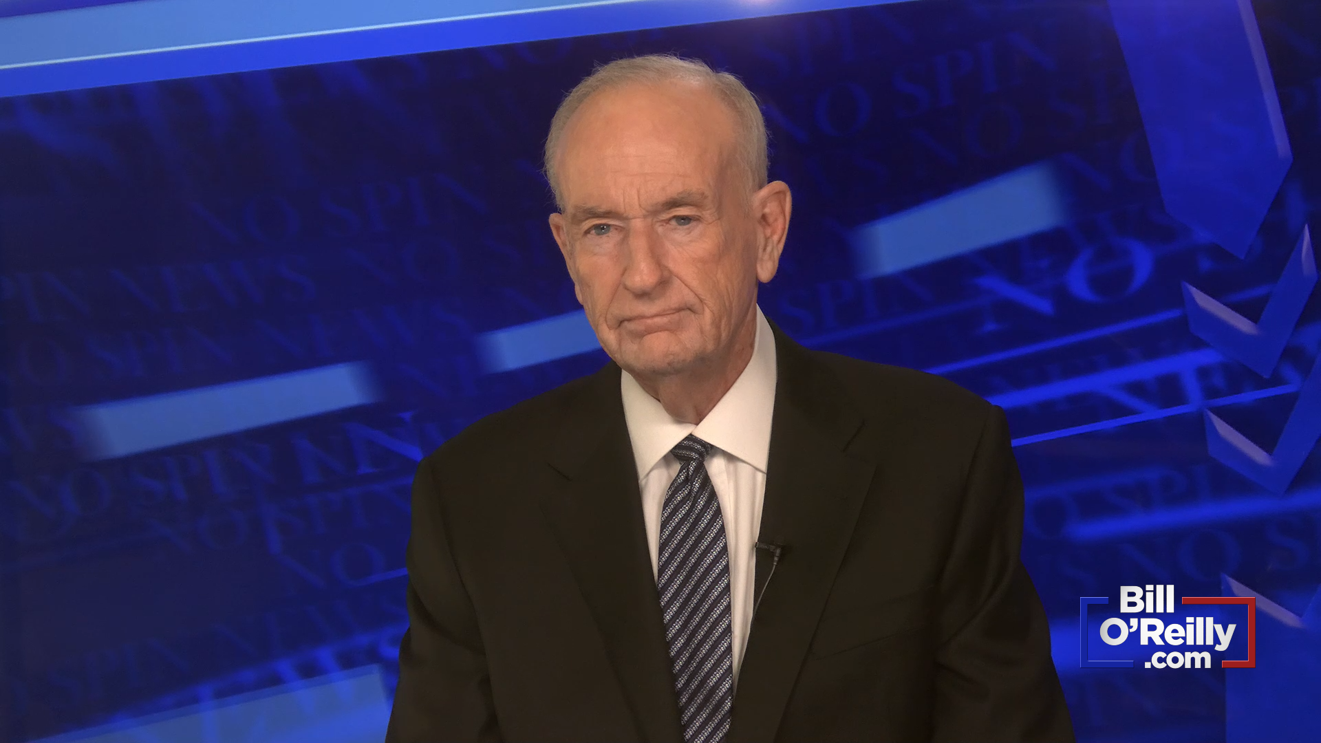 Bill O'Reilly on the Susie Wiles Interview Uproar