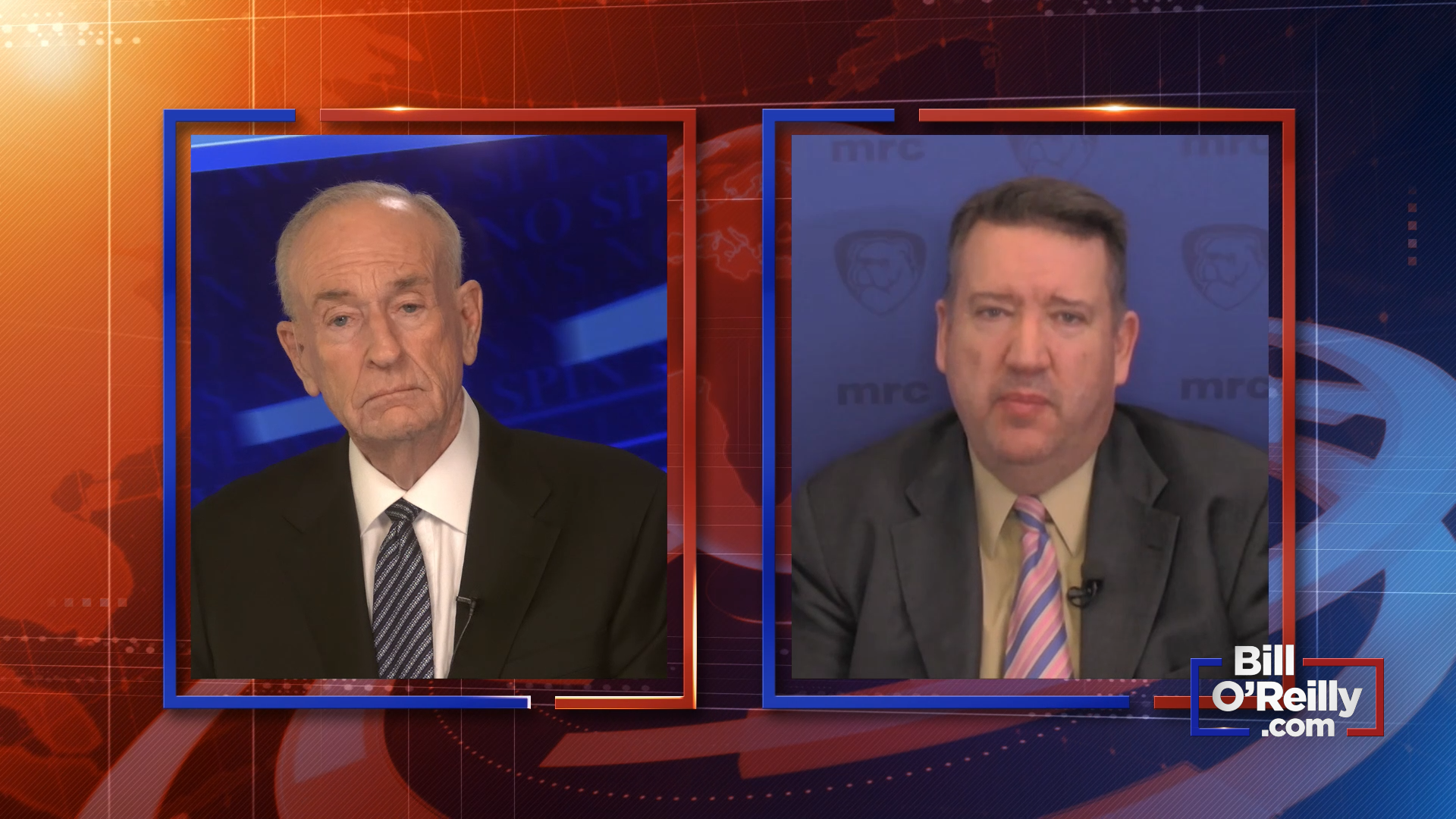 Internet Bias With Tim Graham