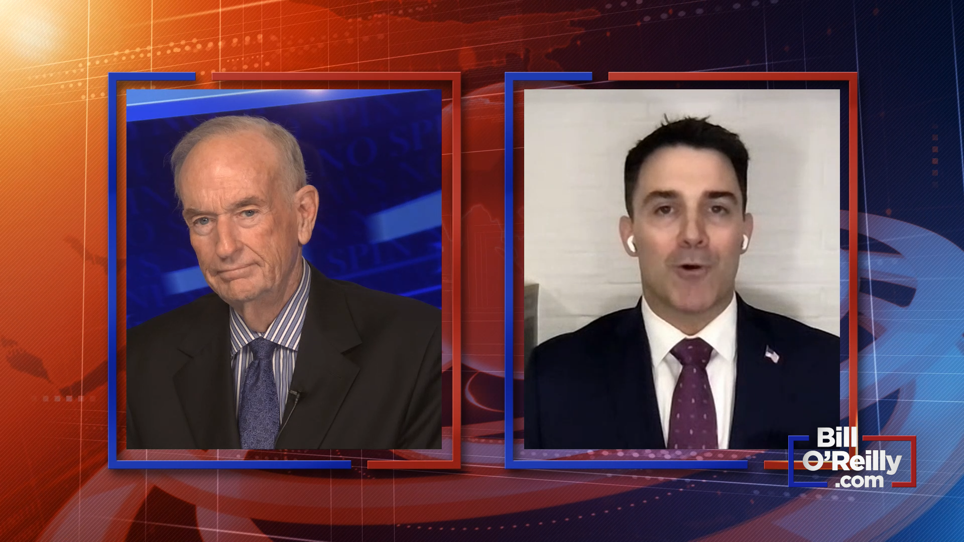 EJ Kimball's Iran Predictions