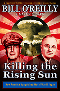 Killing the Rising Sun - Personalized - with yearly premium membership