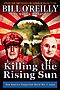Killing the Rising Sun - Paperback