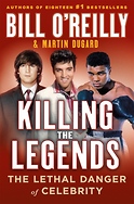 Killing the Legends - Autographed - with yearly premium membership