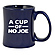 'A Cup of No Joe' Diner Coffee Mug variant