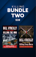 Killing Bundle Two