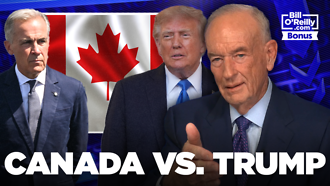 Canada vs. Trump