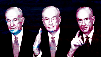 Highlights from OReillys No Spin News