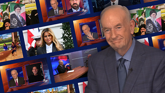 Highlights from OReillys No Spin News