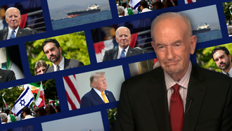Highlights from OReillys No Spin News