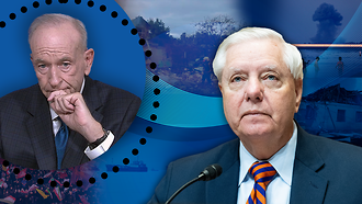 The Passing of Sen. Lindsey Graham, Iran Conflict Worsens, Dr. Larry Schweikart on Voter Fraud, & Trump Administration vs. the New York Times