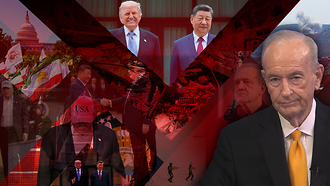 President Trumps China Trip Aftermath, Californias Medicaid Fraud Controversy with Dr. Brian Blase, & L.A. Mayor Karen Bass Wants Taxpayers to Pay for Drug Addicts Teeth