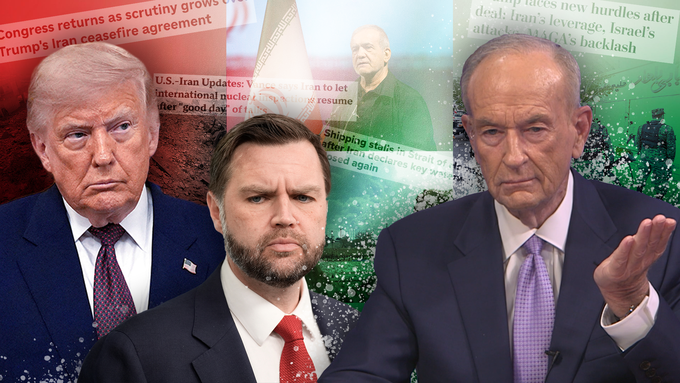 The TRUTH About Iran: Does It Still Pose a Nuclear Threat? Dr. Nazee Moinian Weighs In, British Prime Minister Quits & Controversy Over the Obama Presidential Library