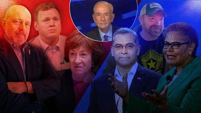 Is the Far Left Gaining Power?, Ronald Colemans Insights on the E. Jean Carroll Investigation, & Mexicos President Makes Accusations Against the U.S.