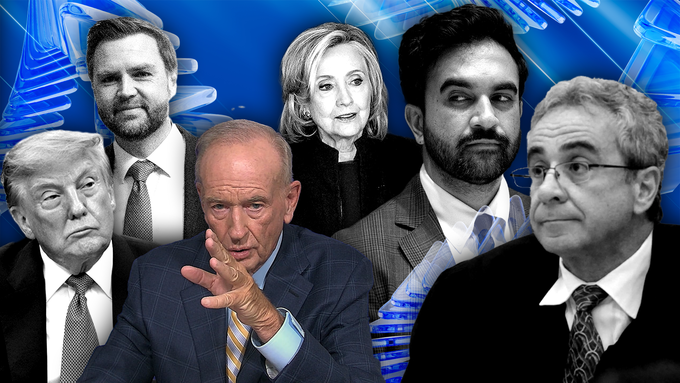 Communism Takes a BIG Hit, U.S.-Iran Talks Update, & Bishop Robert Barron on the Mass Migration Debate