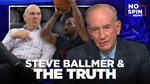 FLASHBACK: Steve Ballmer & the Truth