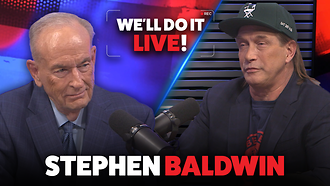 The Baldwin Brothers
