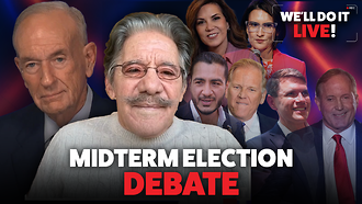 The Great Midterm Elections Debate