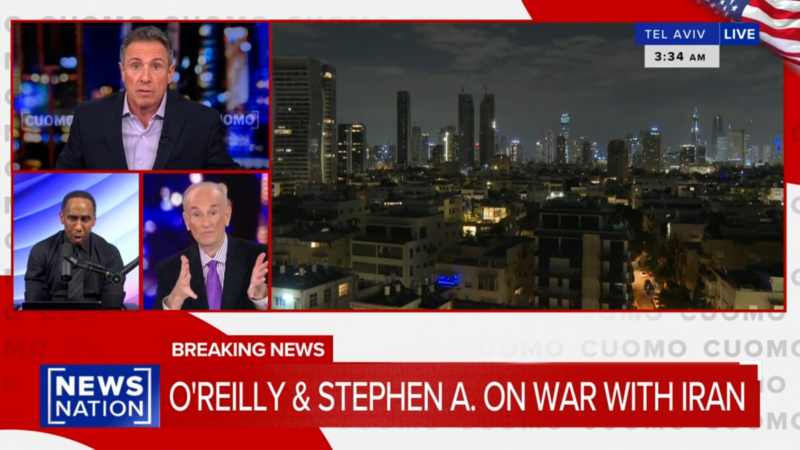 No One Can Predict War! - Three Americans Debate Iran