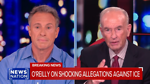 OReilly & Cuomo Clash Over ICE