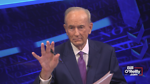 Trump Suspends Project Freedom