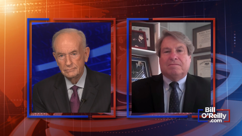 Is Trumps Polling Being Manipulated?
