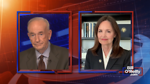 Dr. Judy Shelton Breaks Down Rising U.S. Gas Prices