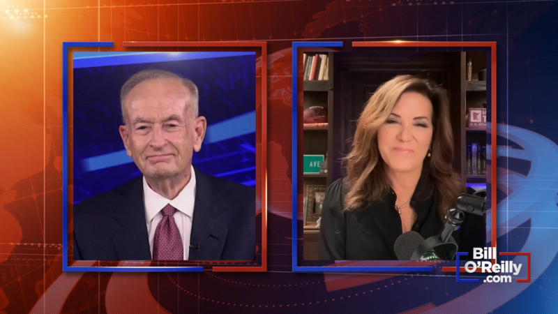 Can Minnesota Come Back? Michele Tafoya on Her Senate Campaign