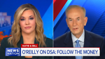 They Want to Hurt President Trump Personally! - Bill OReilly & Katie Pavlich on the Midterms