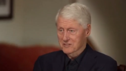 Bill Clinton Vouches for Biden's Sharpness