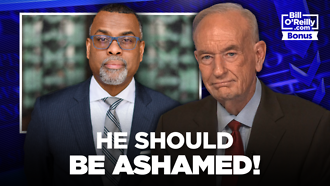 Eddie Glaudes Divisive Comments