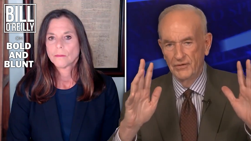 Bill OReilly on Democrats Destructive Policies