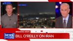 OReilly & Cuomo Debate Trumps Iran War Victory Conflict