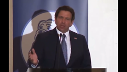 Ron DeSantis Issues Immigration Manifesto