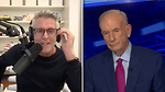 Bill OReilly & Donny Deutsch on Trump and the Midterms