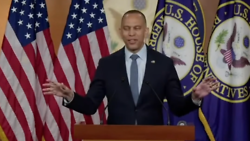Hakeem Jeffries: 'We're Going to Crush Their Souls!'