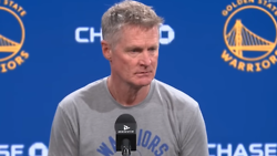 NBA Coach Steve Kerr Retracts ICE Slander