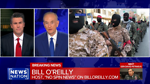 OReilly & Vittert on if Americans Are Committed to Trumps Iran Action