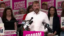 Planned Parenthood Endorses Graham Platner